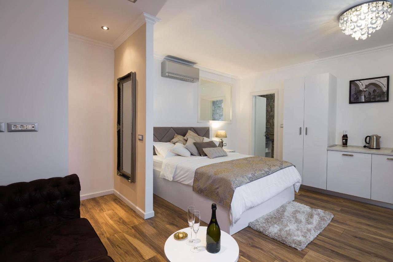 Imperial Pensionat 4*